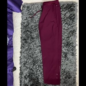 Barco one scrub pants